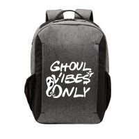 Ghoul Vibes Only Vector Backpack