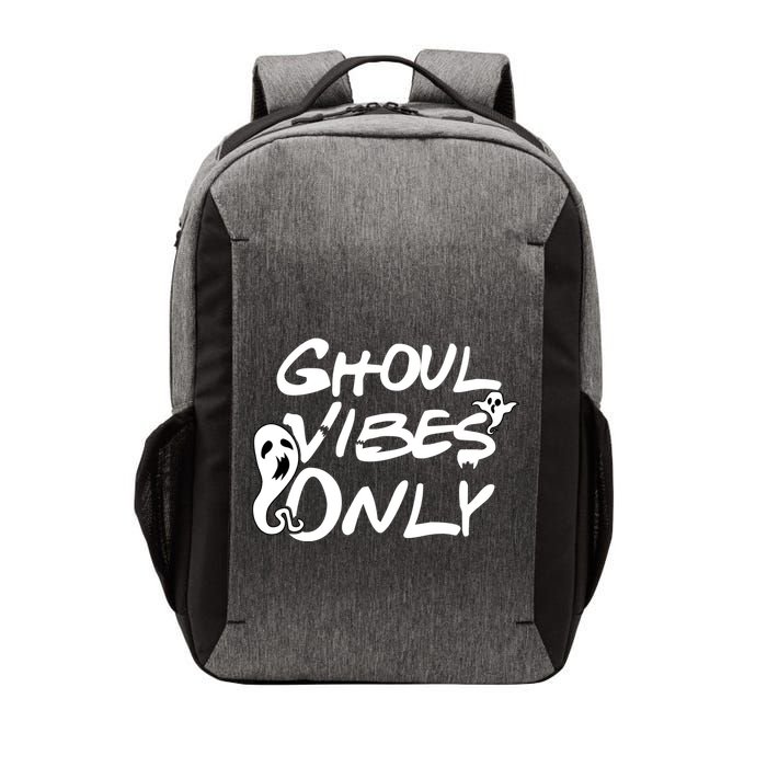 Ghoul Vibes Only Vector Backpack