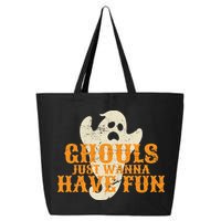 Ghouls Just Wanna Have Fun 25L Jumbo Tote