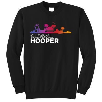 Globalhooper Hooper Paradise Sweatshirt