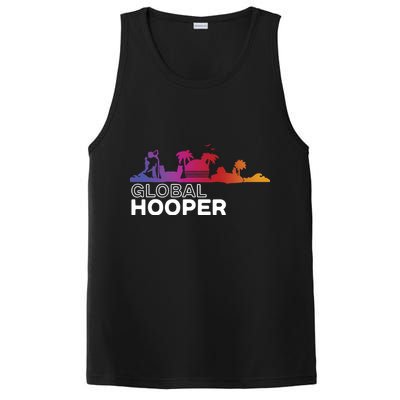Globalhooper Hooper Paradise PosiCharge Competitor Tank