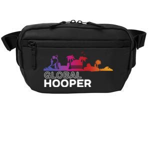 Globalhooper Hooper Paradise Crossbody Pack