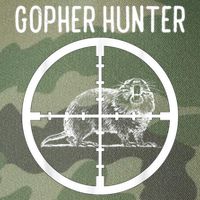 Gopher Hunter Rat And Mouse Control Expert Legacy Tie Dye Trucker Hat