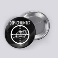 Gopher Hunter Rat And Mouse Control Expert Button