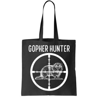 Gopher Hunter Rat And Mouse Control Expert Bag