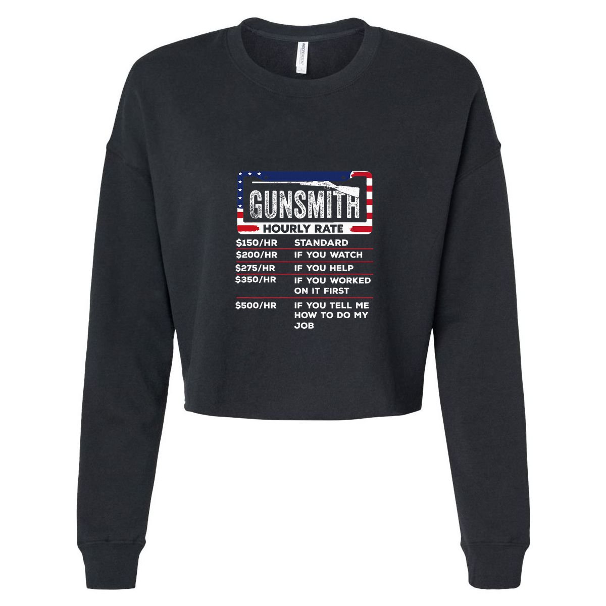 Gunsmith Hourly Rate.Gunsmith Funny Gunsmithing Gun Cool Comfort Performance Bucket Hat