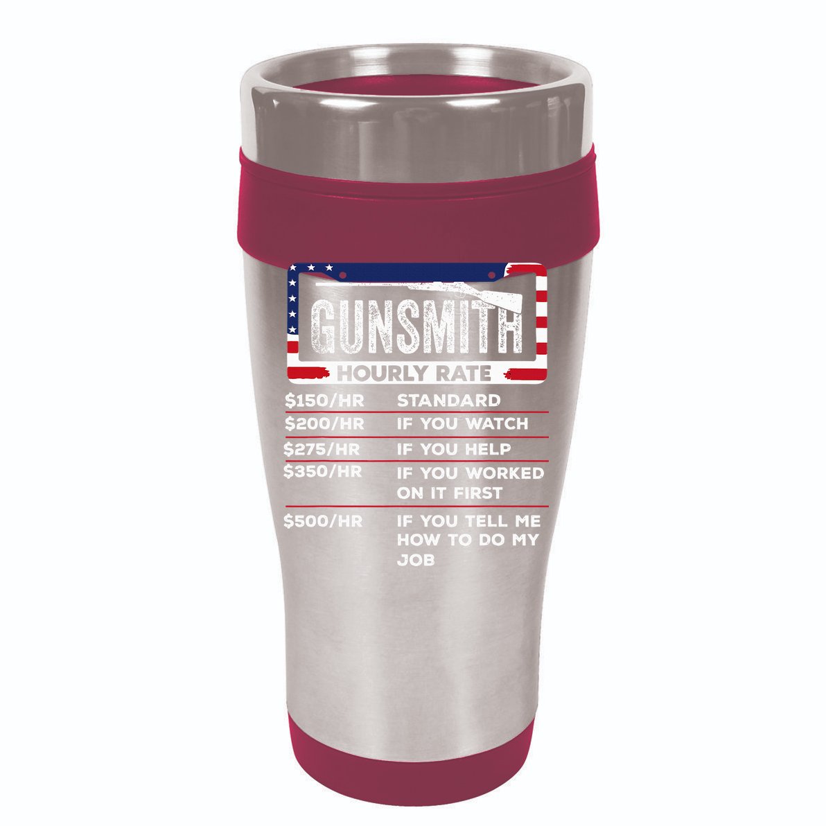 Gunsmith Hourly Rate.Gunsmith Funny Gunsmithing Gun Wool Snapback Cap