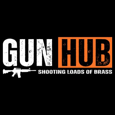 Gun Hub Shooting Loads Of Brass T-Shirt