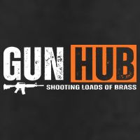 Gun Hub Shooting Loads Of Brass Adult Drive Performance Visor
