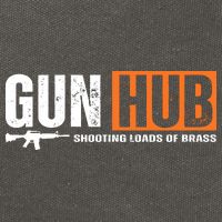 Gun Hub Shooting Loads Of Brass Cotton Canvas Backpack