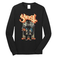 Ghost – Halloween Twins Long Sleeve Shirt