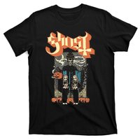 Ghost – Halloween Twins T-Shirt