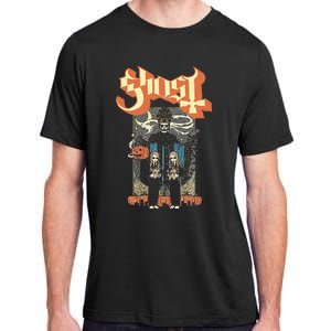 Ghost – Halloween Twins Adult ChromaSoft Performance T-Shirt