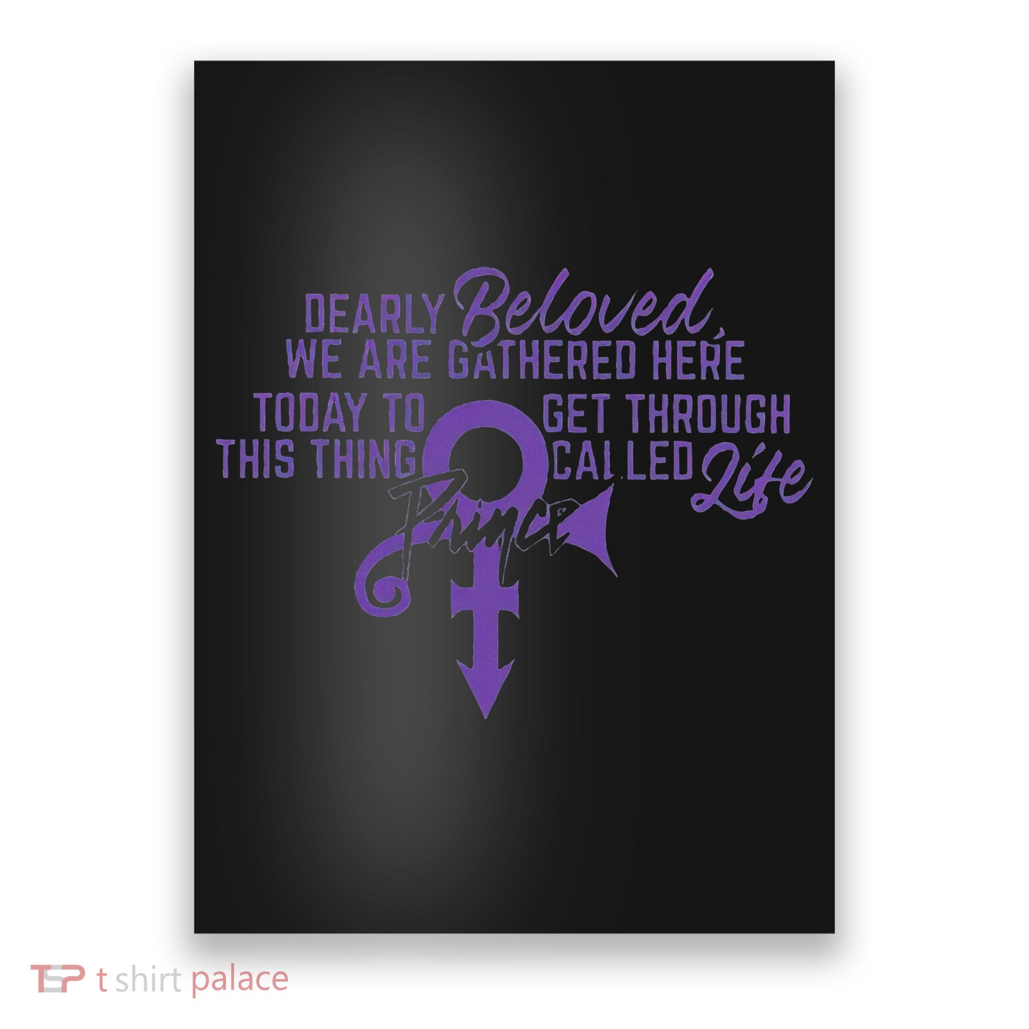 Gathered Here Today A Heartfelt Journey to Overcome Poster