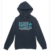 Gift Hawk Tush Spit On That Thing 2024 Urban Pullover Hoodie