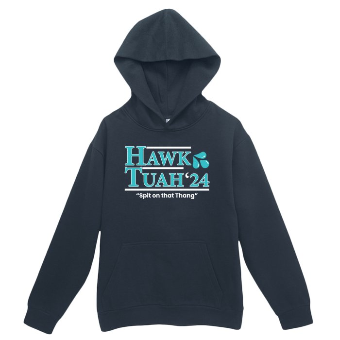 Gift Hawk Tush Spit On That Thing 2024 Urban Pullover Hoodie