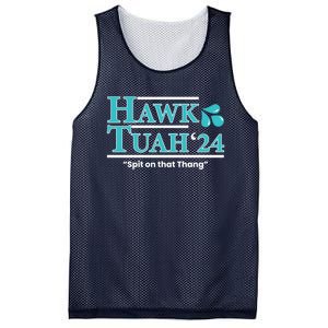 Gift Hawk Tush Spit On That Thing 2024 Mesh Reversible Basketball Jersey Tank