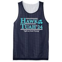 Gift Hawk Tush Spit On That Thing 2024 Mesh Reversible Basketball Jersey Tank