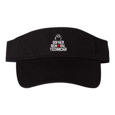 Gopher Hunting Trip Gopher Hunter Supplies Gopher Valucap Bio-Washed Visor