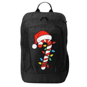 Groovy Holly Xmas Jolly Vibes Pin.K Christmas Xmas City Backpack