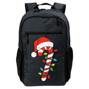 Groovy Holly Xmas Jolly Vibes Pin.K Christmas Xmas Daily Commute Backpack