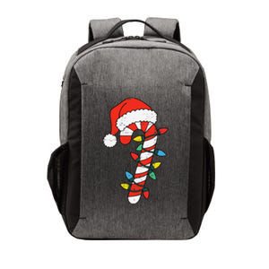 Groovy Holly Xmas Jolly Vibes Pin.K Christmas Xmas Vector Backpack