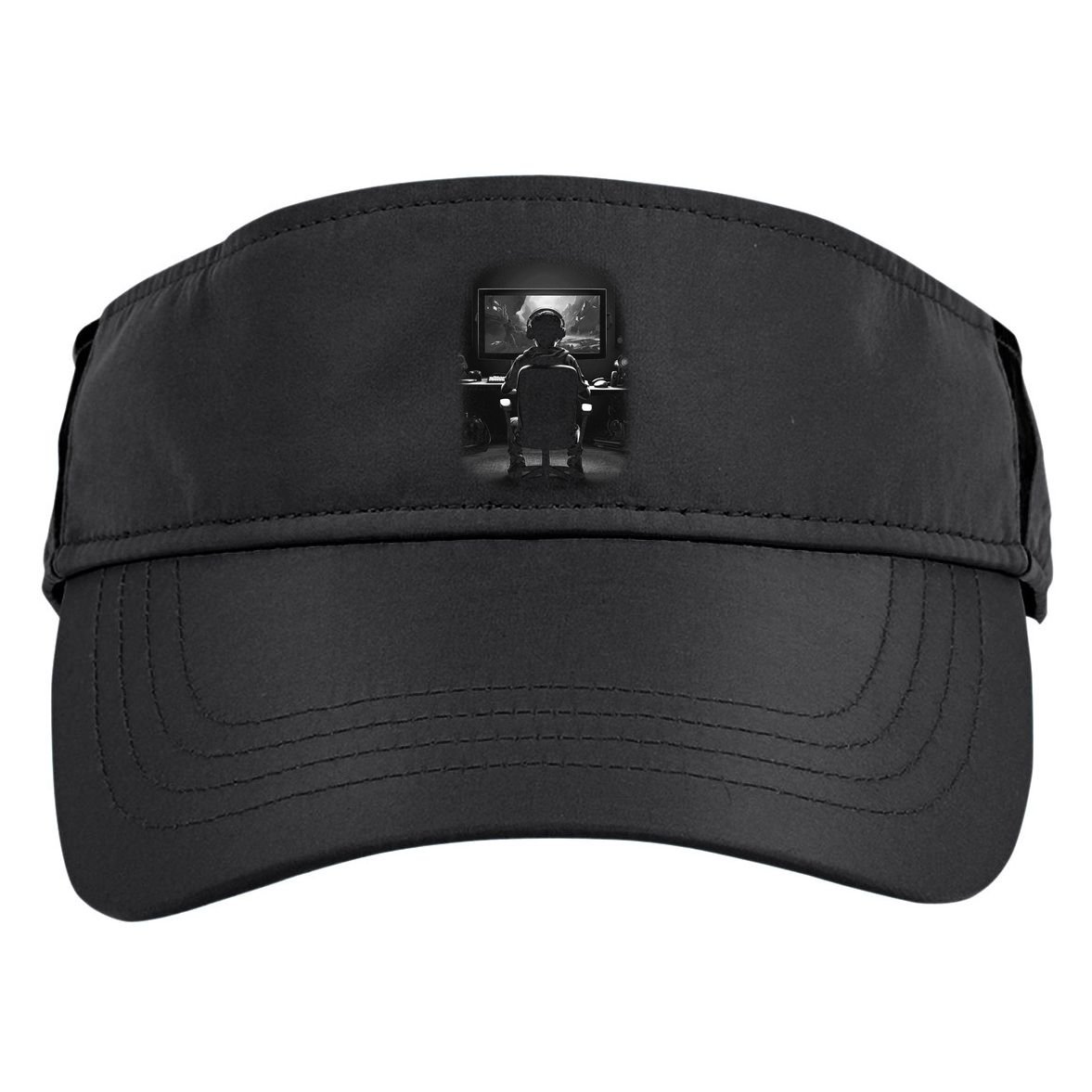 Gamer In Action Adult Drive Performance Visor