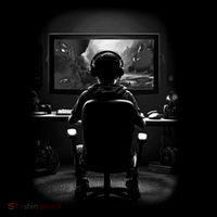 Gamer In Action 16 in Basic Backpack