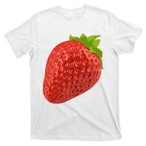 Giant Strawberry T-Shirt