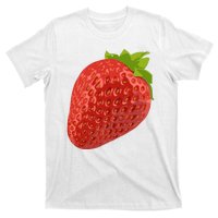 Giant Strawberry T-Shirt