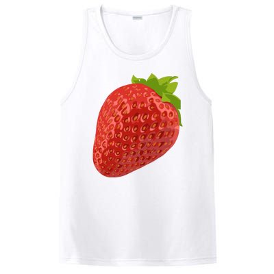 Giant Strawberry PosiCharge Competitor Tank