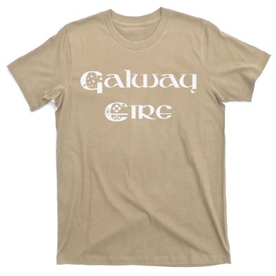 Galway Ireland County Galway Ireland Eire T-Shirt