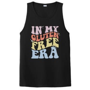 Gluten Intolerance Celiac Awareness In My Gluten Free Era PosiCharge Competitor Tank