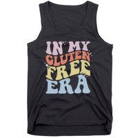 Gluten Intolerance Celiac Awareness In My Gluten Free Era Tank Top