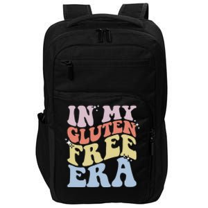 Gluten Intolerance Celiac Awareness In My Gluten Free Era  Impact Tech Backpack