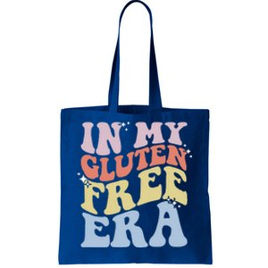 Gluten Intolerance Celiac Awareness In My Gluten Free Era  Tote Bag