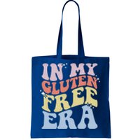 Gluten Intolerance Celiac Awareness In My Gluten Free Era  Tote Bag