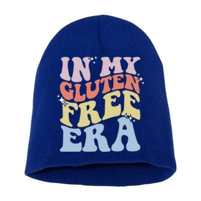 Gluten Intolerance Celiac Awareness In My Gluten Free Era  Short Acrylic Beanie