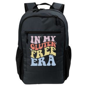 Gluten Intolerance Celiac Awareness In My Gluten Free Era  Daily Commute Backpack