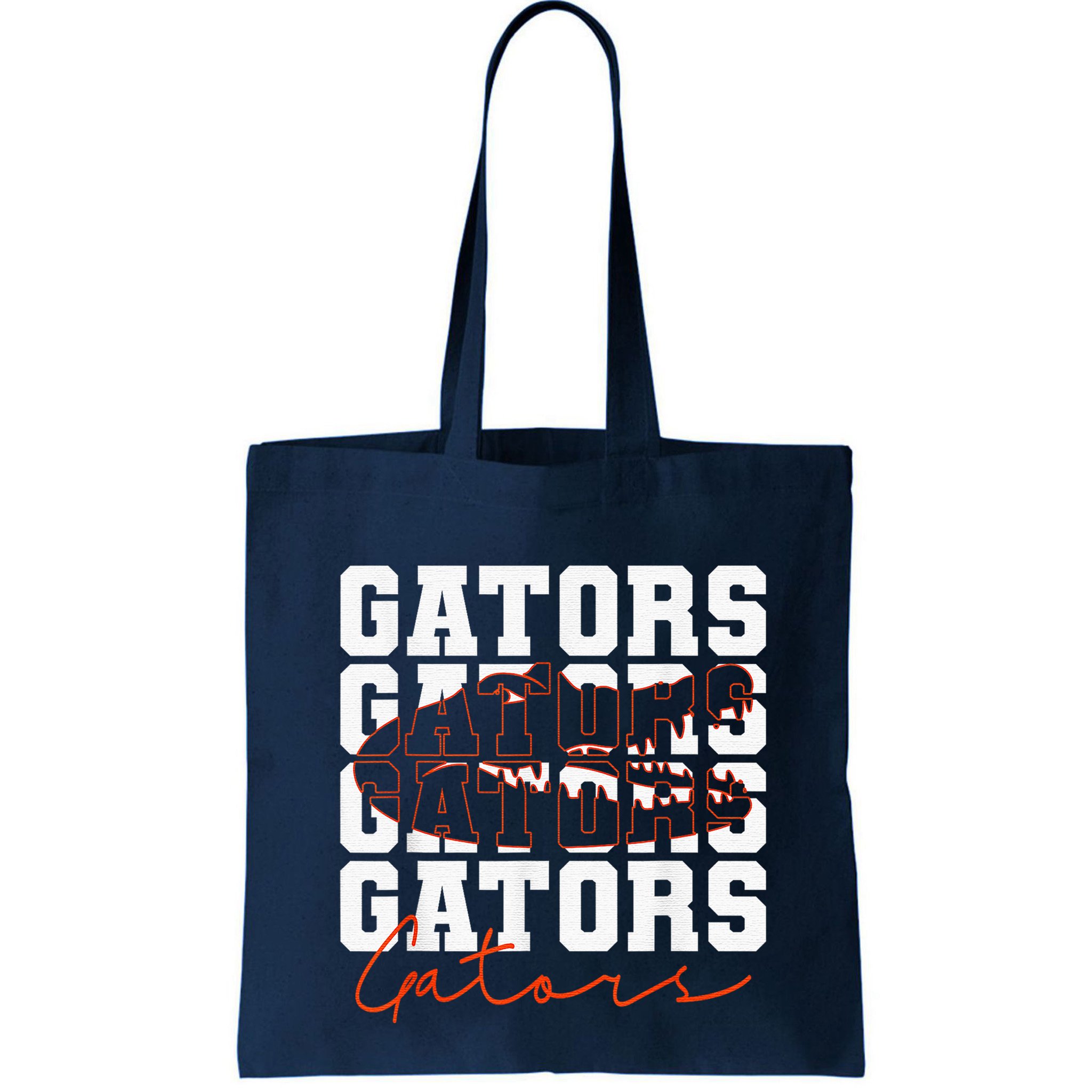 Gators Inspirational Design Female Male Bag