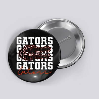 Gators Inspirational Design Gift Button