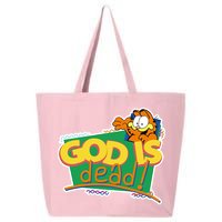 God Is Dead 25L Jumbo Tote