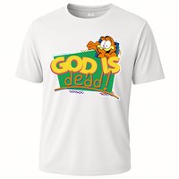 God Is Dead Cooling Performance Crew T-Shirt