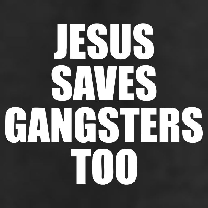 God Is D.O.P.E Jesus Saves Gangsters Too Adult Drive Performance Visor