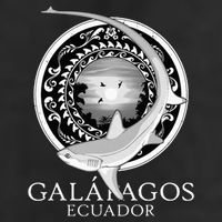 Galapagos Islands Ecuador Thresher Shark Hat