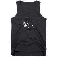 Galapagos Islands Ecuador Graphic Tank Top