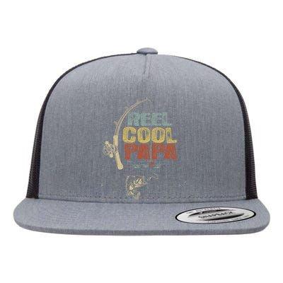 God is Faithful More Than Highs and Lows Christian Flat Bill Trucker Hat