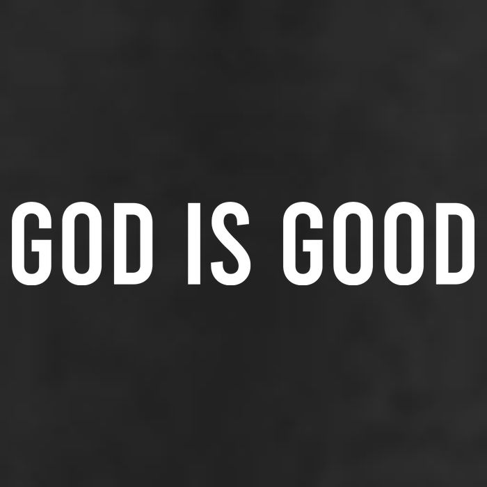 God Is Good Adult Drive Performance Visor