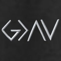 God Is Greater Than The Highs And Lows Embroidered Embroidered Cool Comfort Performance Bucket Hat