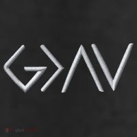 God Is Greater Than The Highs And Lows Embroidered Embroidered 7 Panel Mesh Trucker Snapback Hat